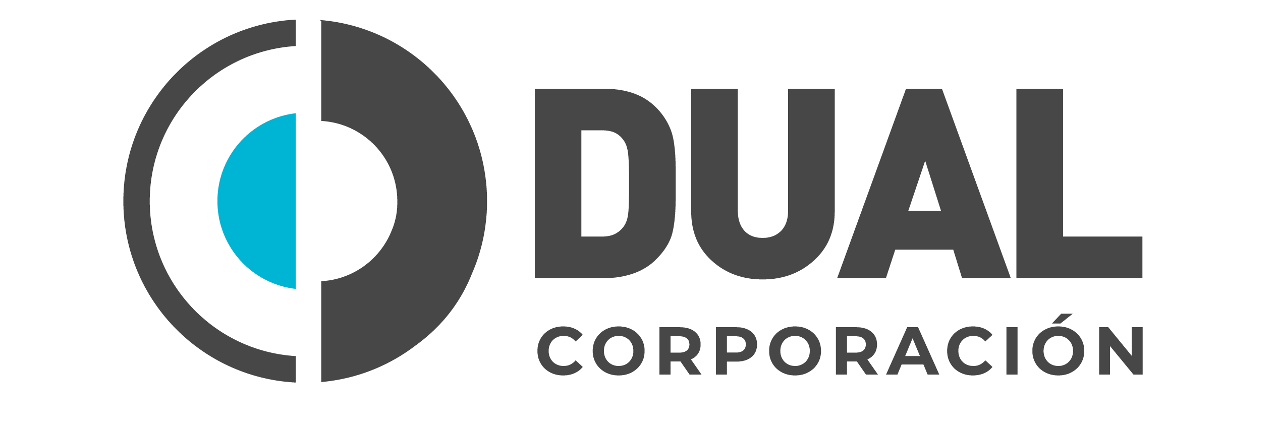 Logo de Corporación DUAL Costa Rica